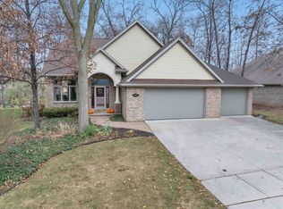 3467 Edinburgh Rd, Green Bay, WI 54311