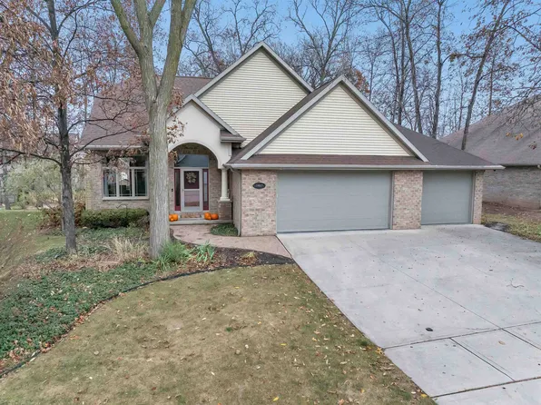 3467 Edinburgh Rd, Green Bay, WI 54311