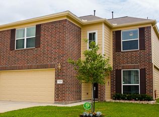 5006 Hickory Burl Ct, Katy, TX 77449