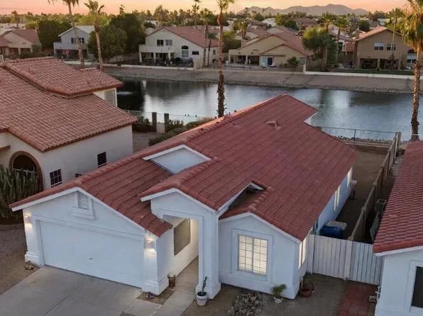 7824 W JULIE Drive, Glendale, AZ 85308