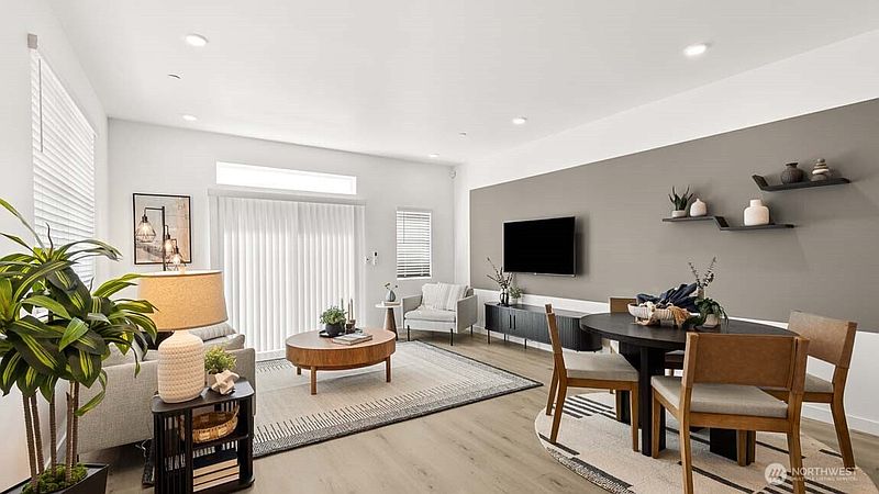 2nd image of 16830 20th Avenue W #D1