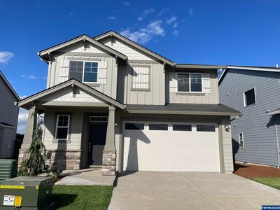 1567 Stasny 92 Ave SE, Albany, OR, 97322
