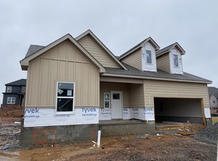 527 Farmington LOT 527, Clarksville, TN 37043