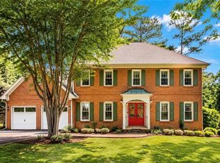3176 Country Club Ct NW, Kennesaw, GA 30144