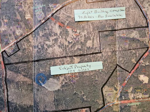 0 Emmonsburg Rd, Salisbury Center, NY 13454