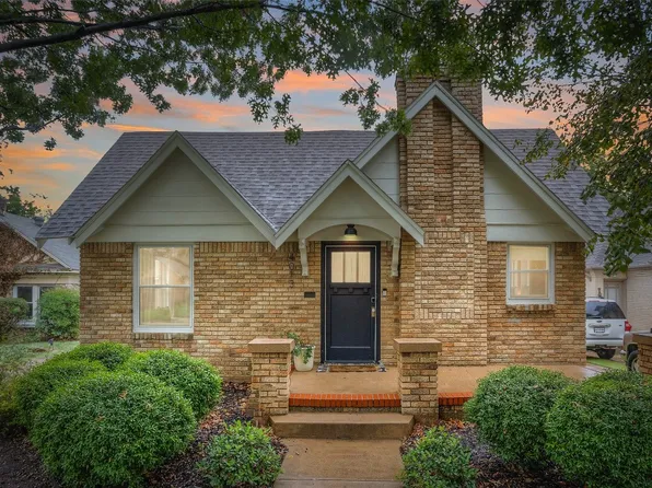 4013 Linden Ave, Fort Worth, TX 76107