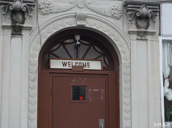 472 Prospect Ave, Hartford, CT