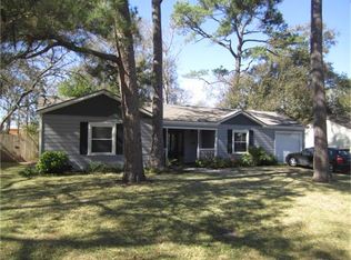 1405 Caywood Ln, Houston, TX 77055