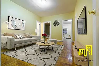 Rented by The Syper Group