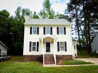3609 Open Sight Ct, Raleigh, NC 27616