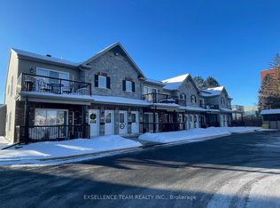 222 1st St E #201, Cornwall, ON K6H1M5