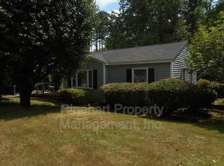 408 Cummings St, Rock Hill, SC 29730