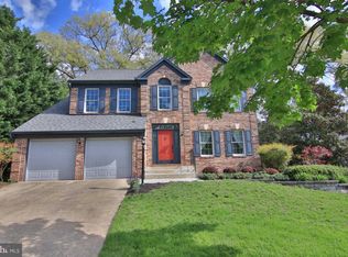 782 Springbloom Dr, Millersville, MD
