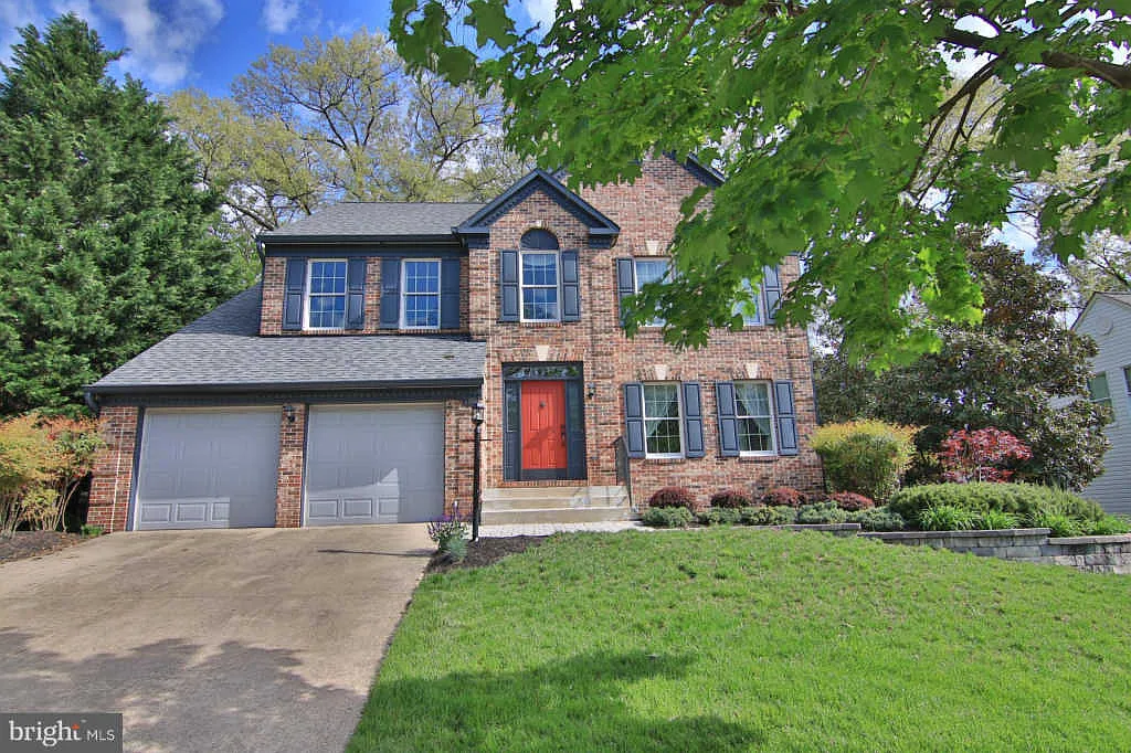 782 Springbloom Dr photo 1