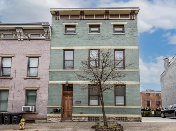 207 Mulberry St, Cincinnati, OH 45202