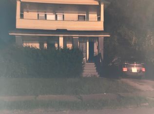 1238 E 146th St, East Cleveland, OH 44112
