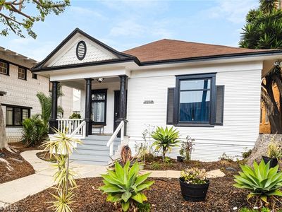 237 W 6th St, Long Beach, CA, 90802