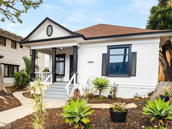 237 W 6th St, Long Beach, CA 90802