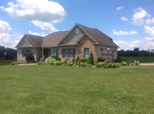 3514 German Church Rd, Mansfield, OH 44904