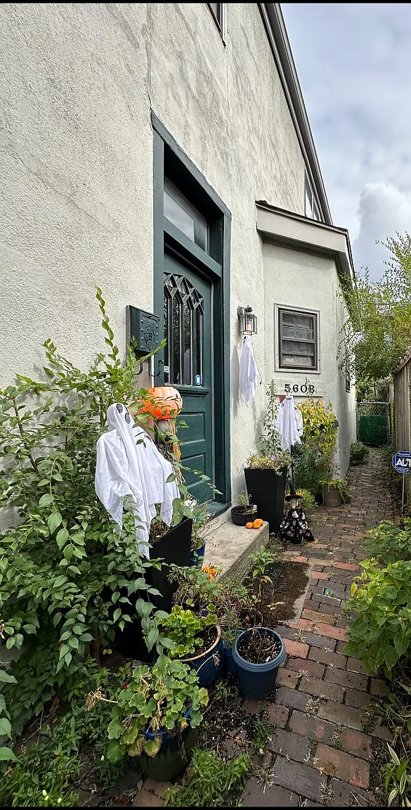 2 bed, 1.5 bath, 1200 sqft, $2,250 — Photo 4