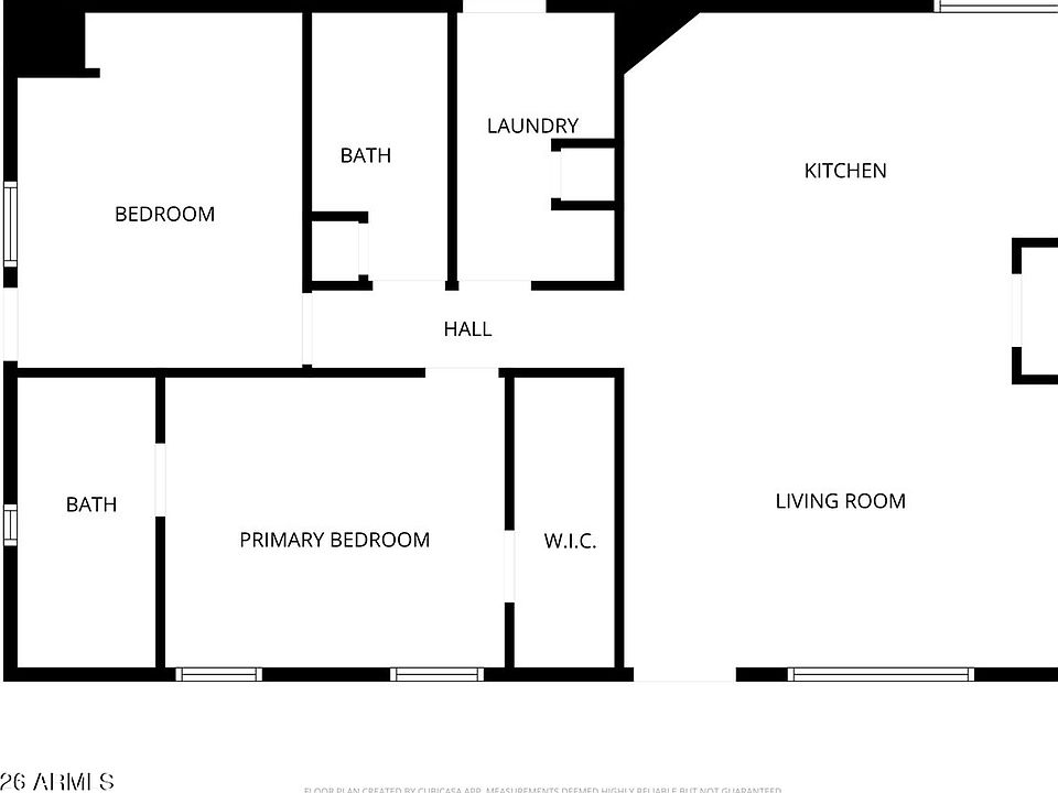 2nd image of 1520 S Winslow Way --
