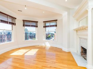 492 Massachusetts Ave APT 52, Boston, MA 02118