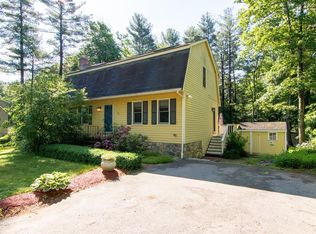 341 Partridge St, Franklin, MA 02038