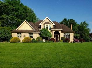 103 Trottingwood Cir, Butler, PA 16001