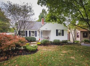 395 Fallis Rd, Columbus, OH 43214