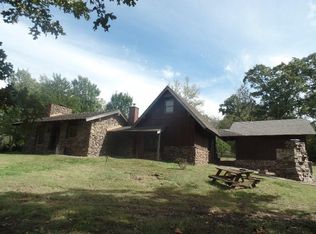 23385 Sylvia Hyde Rd, Siloam Springs, AR 72761