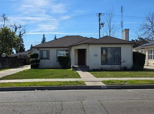 412 S K St, Madera, CA 93637