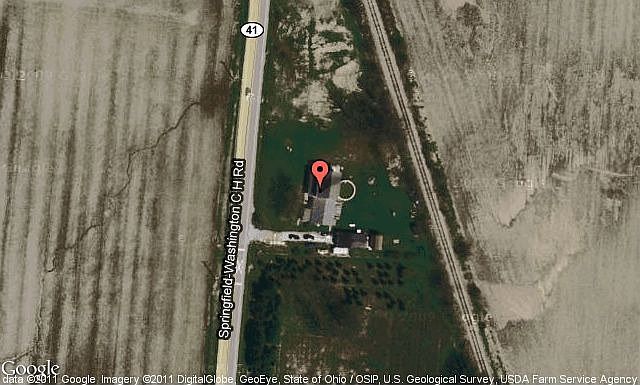 Map View
