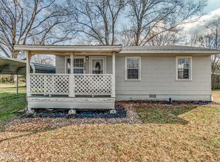 506 Hilda St, Pearl, MS 39208