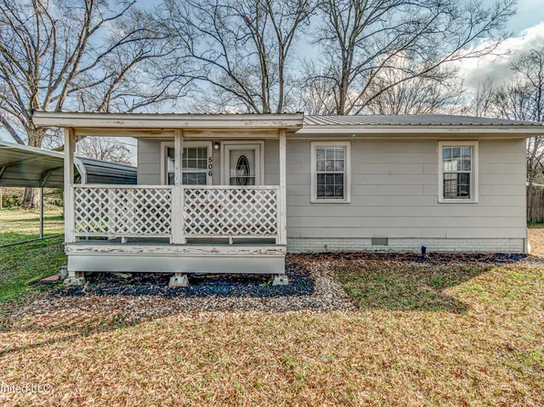 506 Hilda St, Pearl, MS 39208