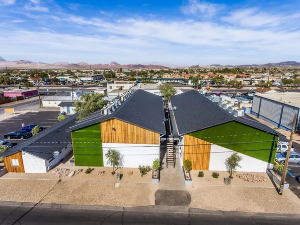 1644 Athol Ave, Henderson, NV