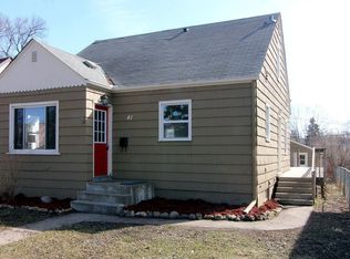 41 Monroe Ave S, Hopkins, MN 55343