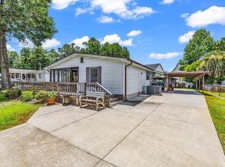 449 Rainbow Dr, Murrells Inlet, SC 29576