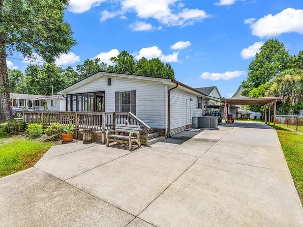 449 Rainbow Dr., Murrells Inlet, SC 29576