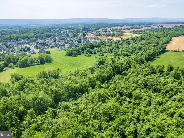 Tyson Dr #2, Berryville, VA 22611