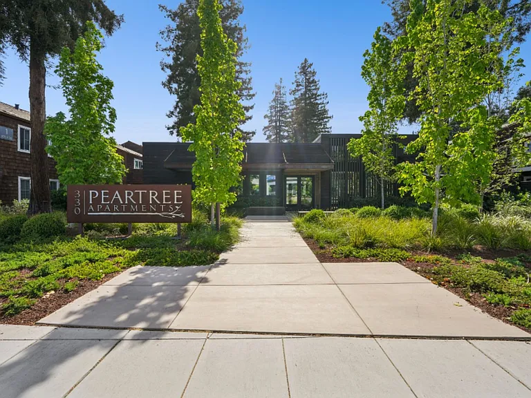 Peartree Apartments — Photo 45
