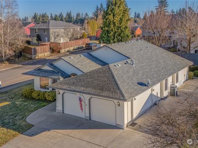 9309 NE 26th Court, Vancouver, WA, 98665