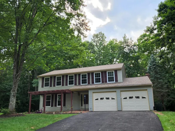 4883 Tobacco Way, Woodbridge, VA 22193