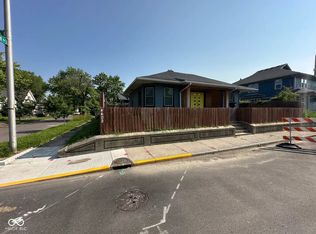 4402 E New York St, Indianapolis, IN