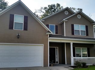 23 Grovewood Dr, Bluffton, SC 29910