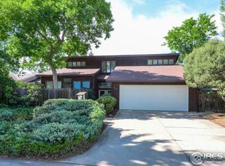 1612 W Stuart St, Fort Collins, CO 80526