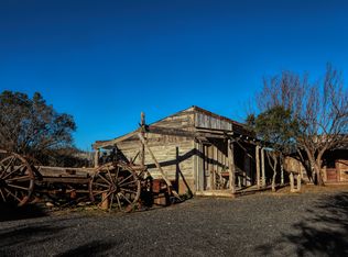 827 S Ranch Road 187, Sabinal, TX 78881