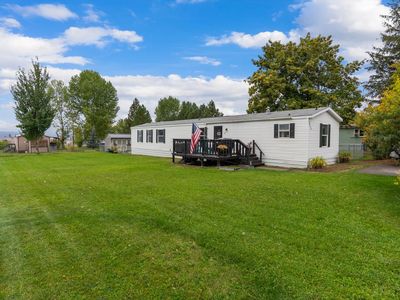 4629 Bailey St, Missoula, MT, 59808