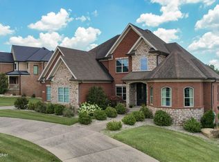 12416 Oakland Hills Trl, Louisville, KY 40291