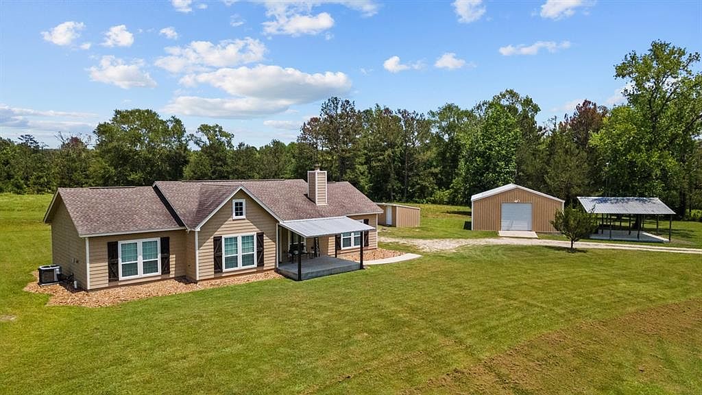 1370 County Road 2925, Colmesneil, TX 75938 MLS 72349750 Zillow