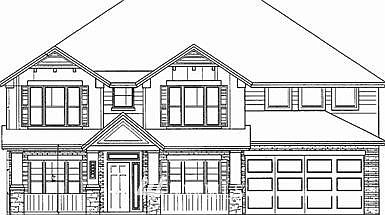1st image of 4117 Blackstone Drive SW